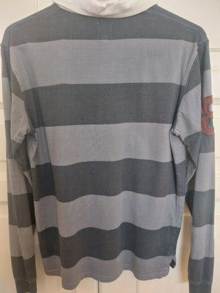 Polo Gocco manga larga talla 15-16 años