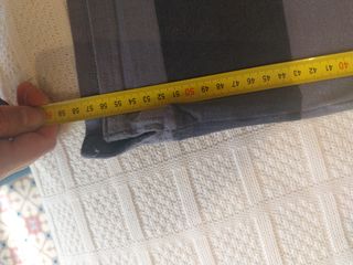 Polo Gocco manga larga talla 15-16 años