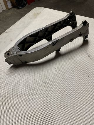 Chasis minimoto POLINI