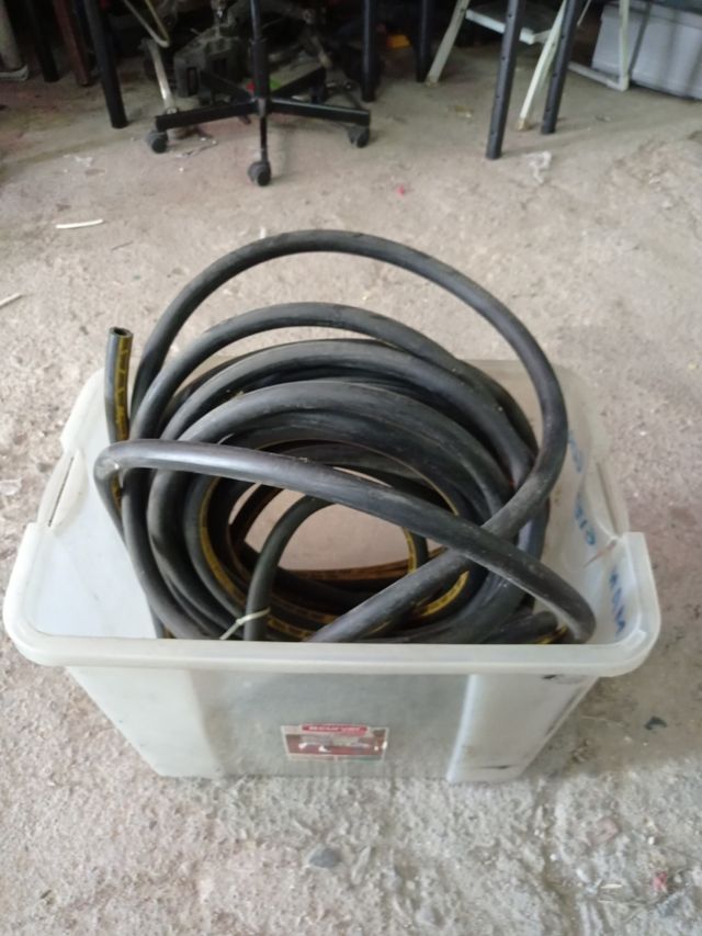 Manguera neumatica 1 pulgada