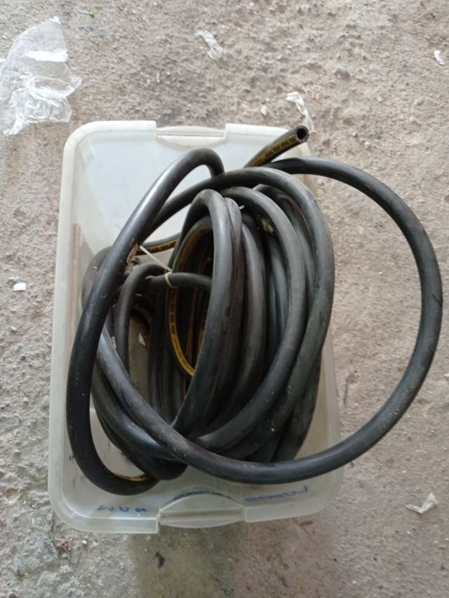 Manguera neumatica 1 pulgada