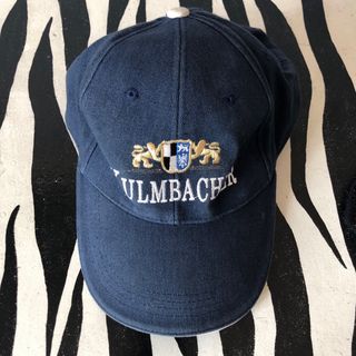 Lotto 9 cappellini con visiera