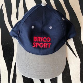 Lotto 9 cappellini con visiera