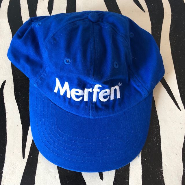 Lotto 9 cappellini con visiera