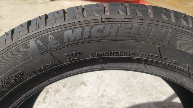 Neumático 195/50R16