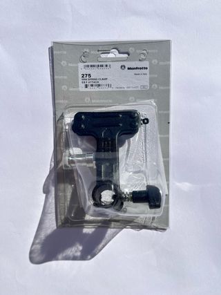 manfrotto pinzas 275