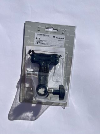 manfrotto pinzas 275