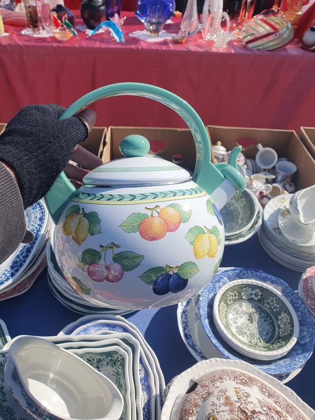 Bollitore villeroy boch