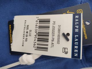 Pantalón Polo niño