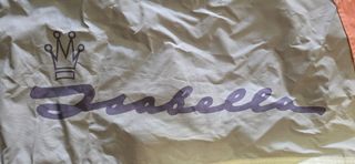 TOLDO AVANCE ISABELLA CARAVANA