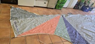 TOLDO AVANCE ISABELLA CARAVANA