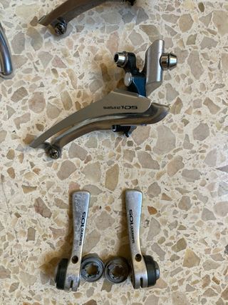 Grupo Shimano 105