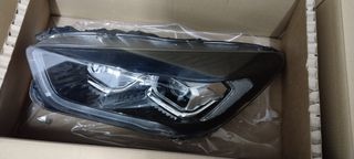Foco bixenon Ford kuga 2018
