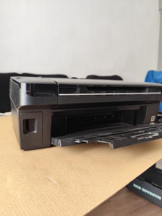 Impresora epson