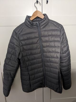 Plumífero geographical norway