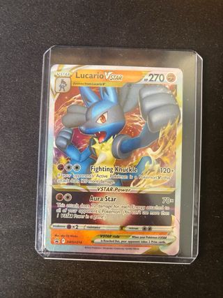 LOTE DE CARTAS POKEMON EN PERFECTO ESTADO