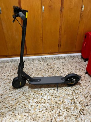 Patinete electrico marca Xiaomi esential!!