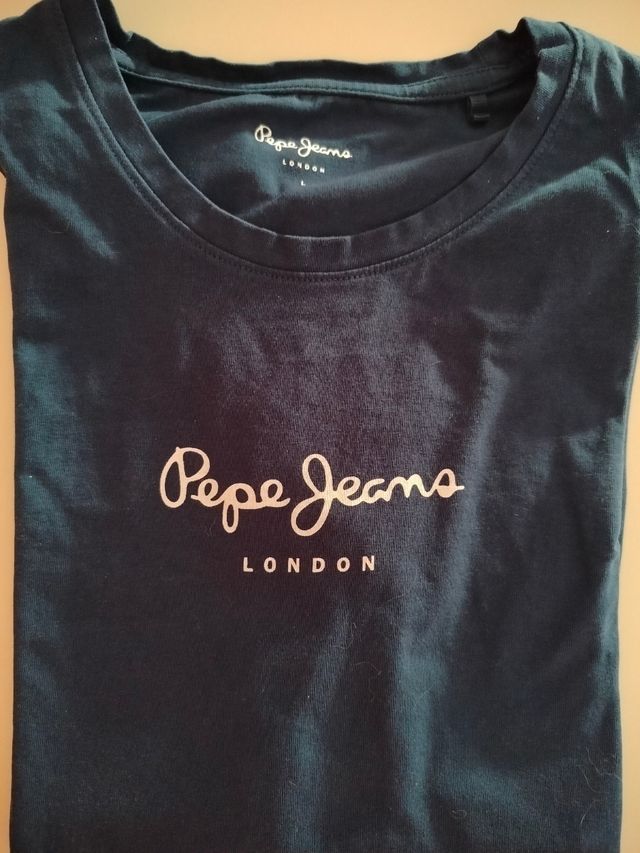 Maglia leggera Pepe Jeans