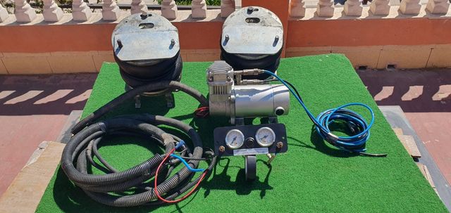 NEUMATICA AUTOMÁTICA