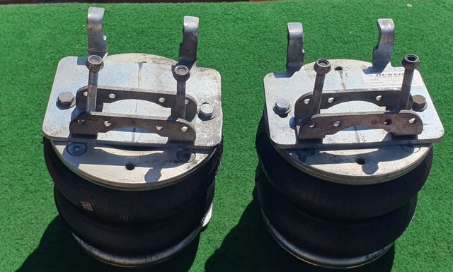 NEUMATICA AUTOMÁTICA