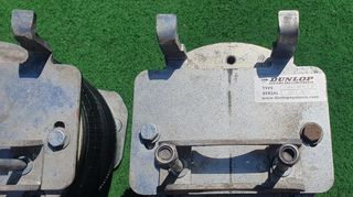 NEUMATICA AUTOMÁTICA