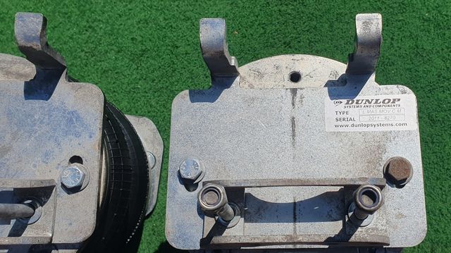 NEUMATICA AUTOMÁTICA