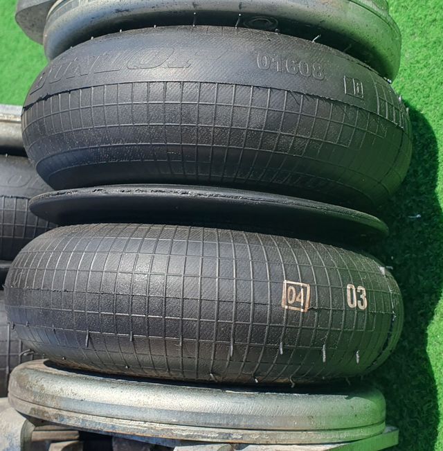 NEUMATICA AUTOMÁTICA