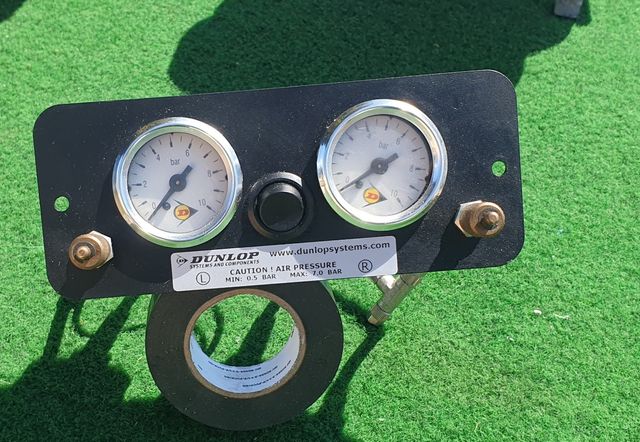 NEUMATICA AUTOMÁTICA