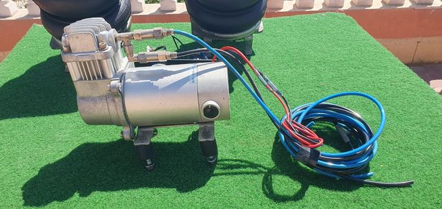 NEUMATICA AUTOMÁTICA