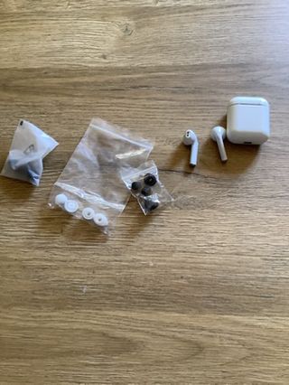 Auriculares Inalámbricos