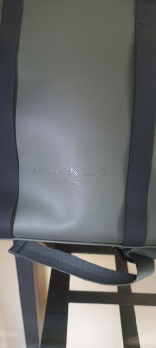 Mochila Gaston Luga