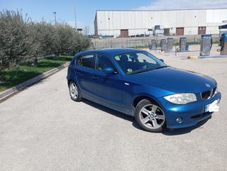 BMW Serie 1 2007