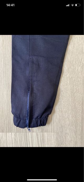 Pantalon Lacoste niño