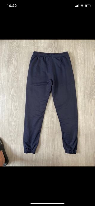 Pantalon Lacoste niño