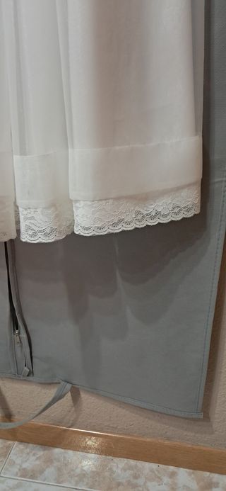 Vestido comunión