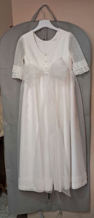 Vestido comunión