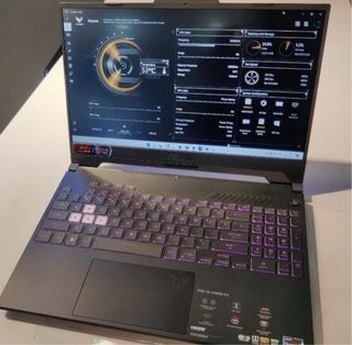 Ordenador Portátil ASUS TUF Gaming A15 RTX 4070