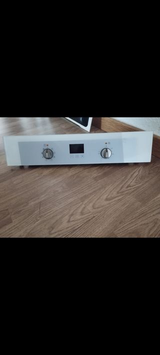 Frontal horno Fagor 