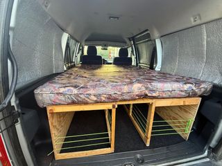 FIAT E-Scudo 2006