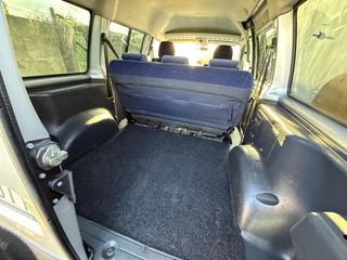 FIAT E-Scudo 2006