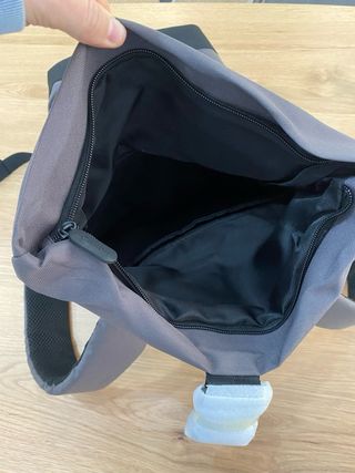 Mochila cámara Canon