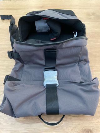 Mochila cámara Canon