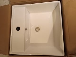 2 Lavabos de diseño