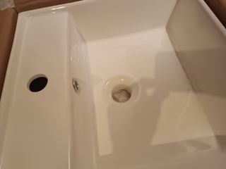 2 Lavabos de diseño