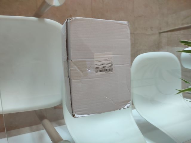 Tetera café thé cristal