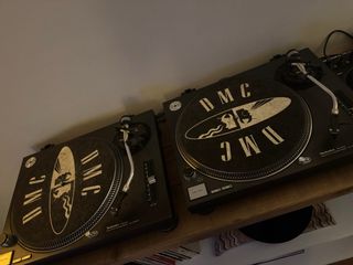 Technics 1210