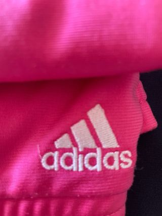 Chandal Adidas