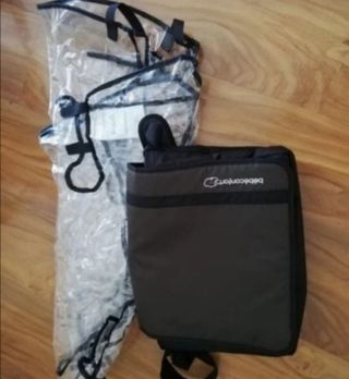 Cochecito para bebé bebeconfort