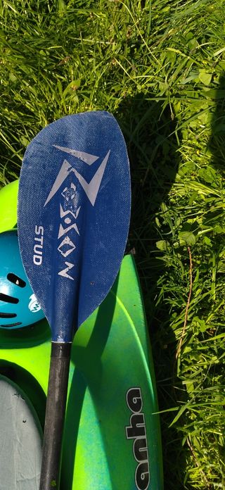 Kayak Pirahna S6X 