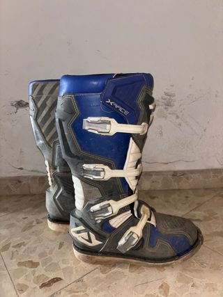 Botas enduro acerbis